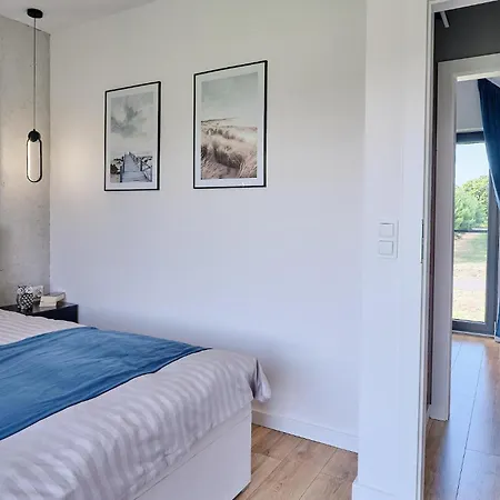 Lovely In With Kitchenette * Nowecin
