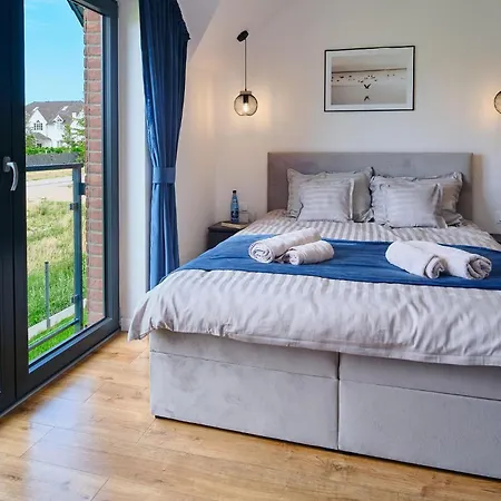 Lovely In With Kitchenette Ferienhaus *