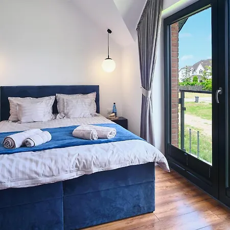 Lovely In With Kitchenette * Nowecin