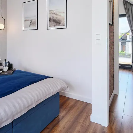 Lovely In With Kitchenette