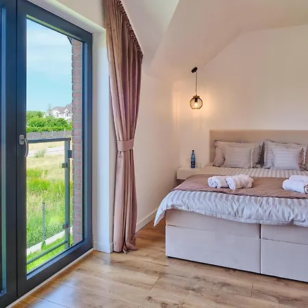 Lovely In With Kitchenette Ferienhaus