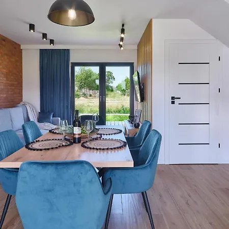 Lovely In With Kitchenette Nowecin