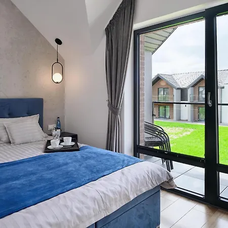 Ferienhaus Lovely In With Kitchenette