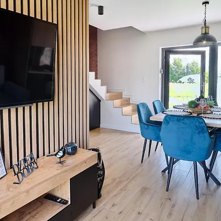 Ferienhaus Lovely In With Kitchenette