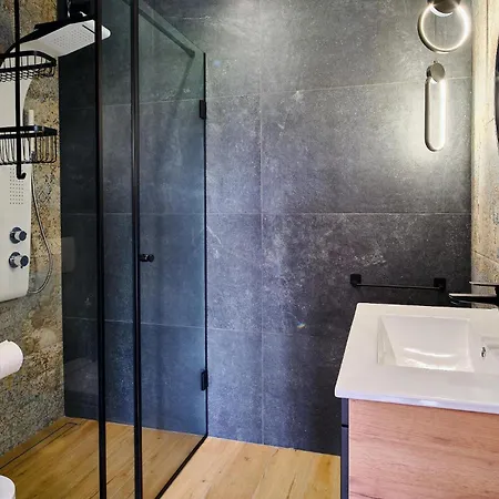 Ferienhaus Lovely In With Kitchenette *