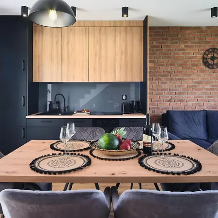 Ferienhaus Lovely In With Kitchenette