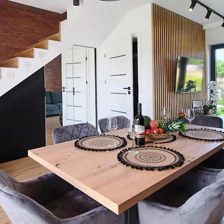 Ferienhaus Lovely In With Kitchenette